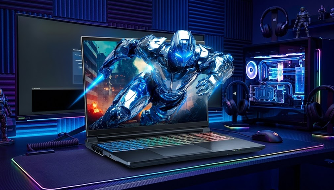 Sager NP9560R Gaming Laptop: Specifications, Features, Performance, and Buying Guide