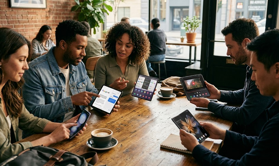 Best Foldable Phones of 2026