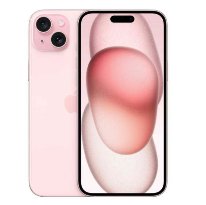 Apple iPhone 15 Plus