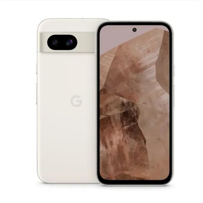Google Pixel 8a