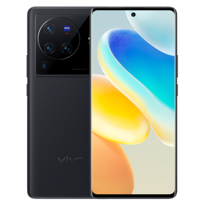 Vivo X80 Pro