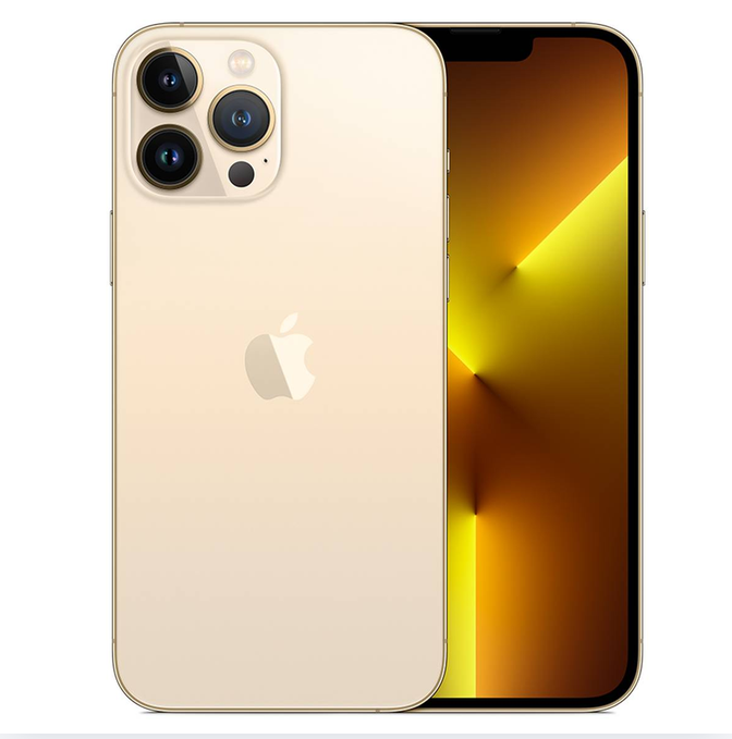 Apple iPhone 13 Pro Max