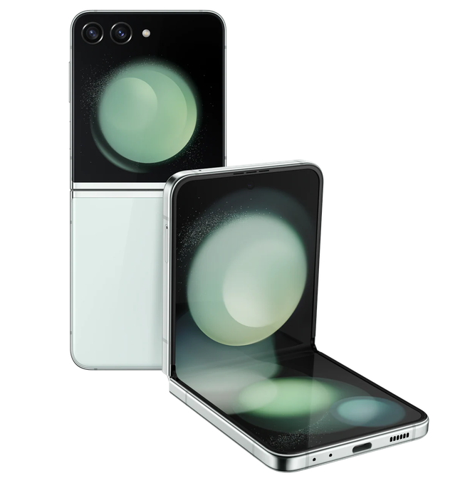 Samsung Galaxy Z Flip5