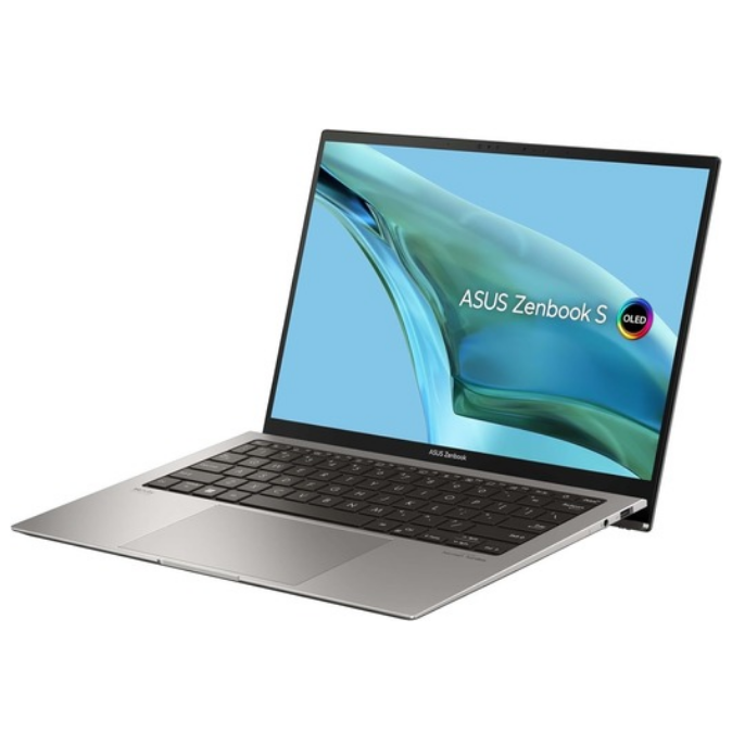 ASUS ZenBook 13 OLED (2021)