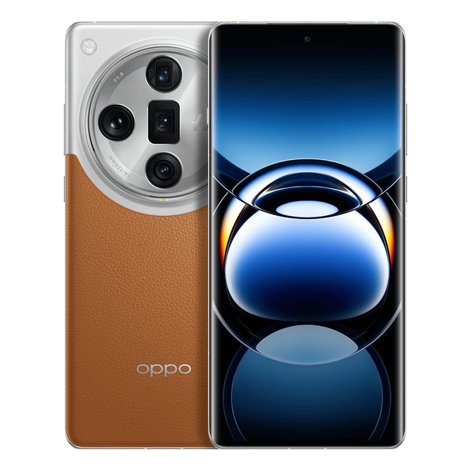 Oppo Find X7 Ultra