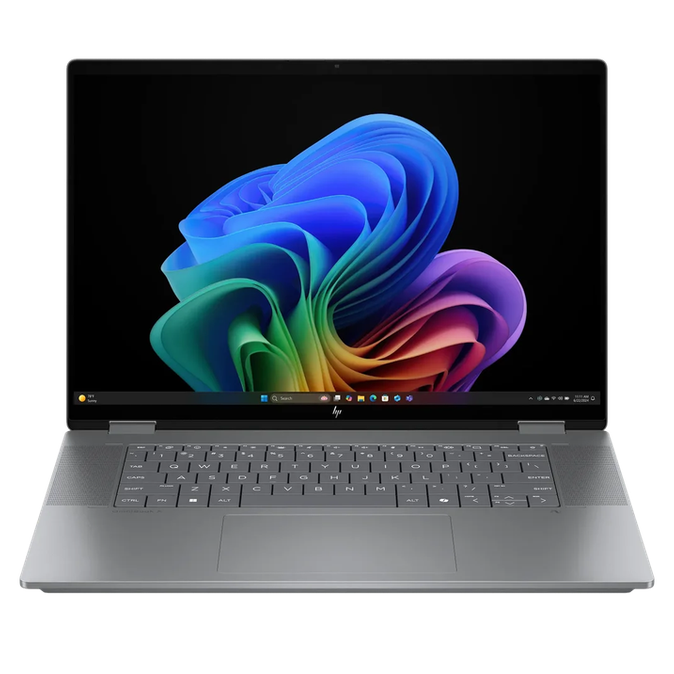 HP OmniBook X 14 (2024)