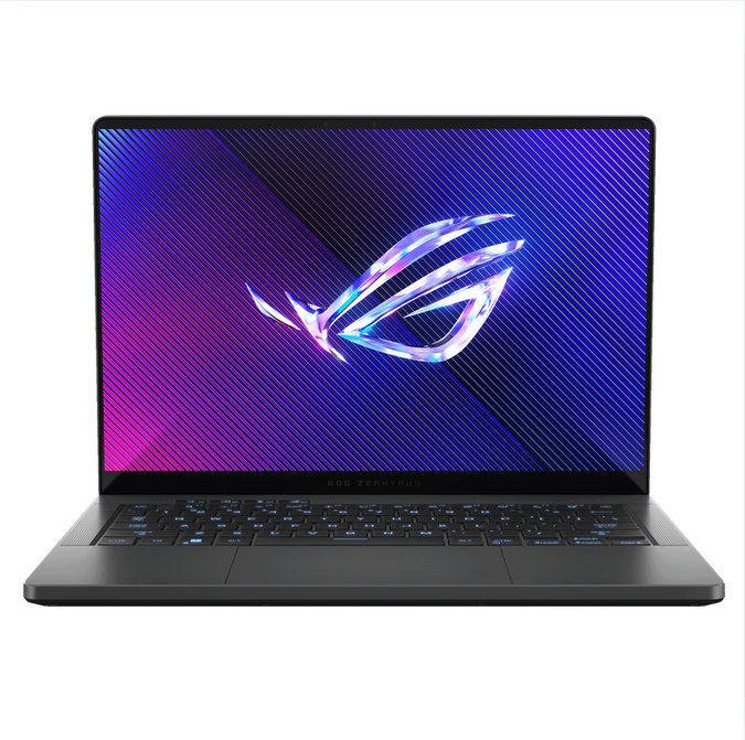ASUS ROG Zephyrus G14 (2024)