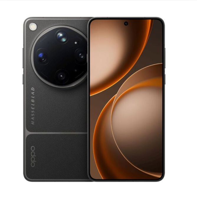 Oppo Find X9 Ultra