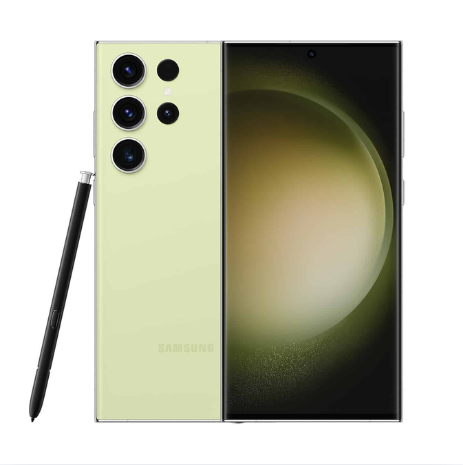 Samsung Galaxy S23 Ultra