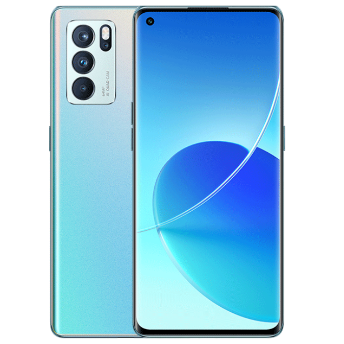 Oppo Reno 6 Pro