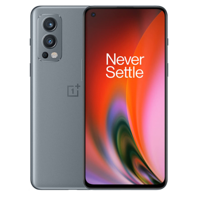OnePlus Nord 2 5G