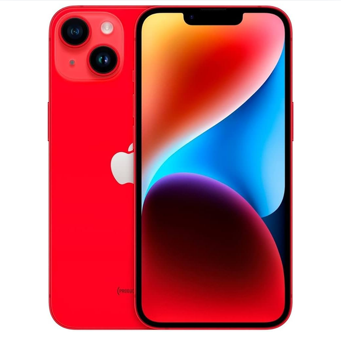 Apple iPhone 14 Plus