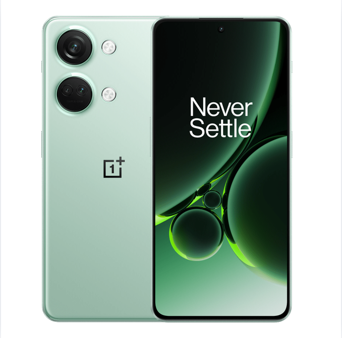 OnePlus Nord 3 5G