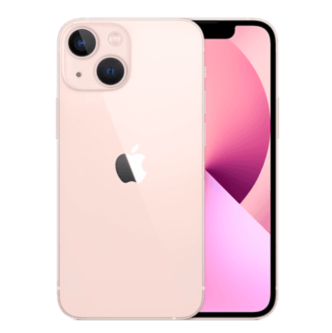 Apple iPhone 13 mini