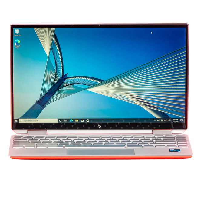 HP Spectre x360 13 (2021)