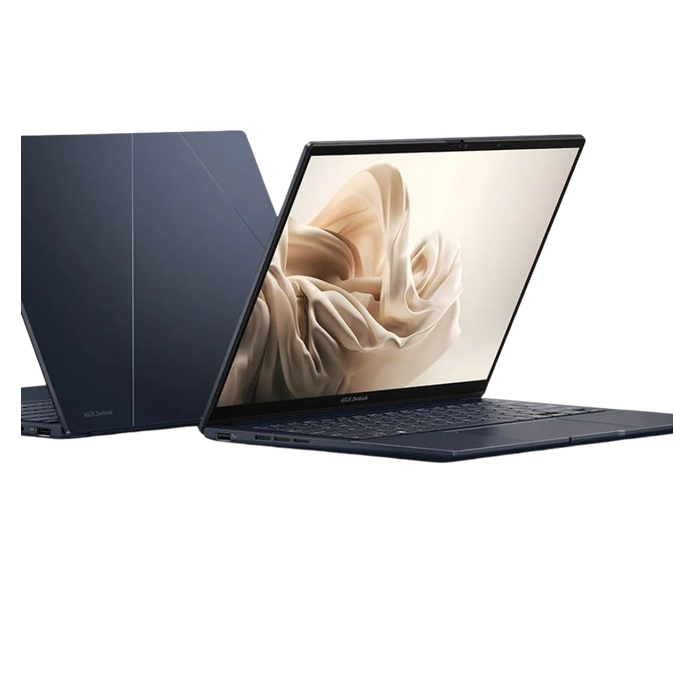 ASUS ZenBook 14 OLED (2024)