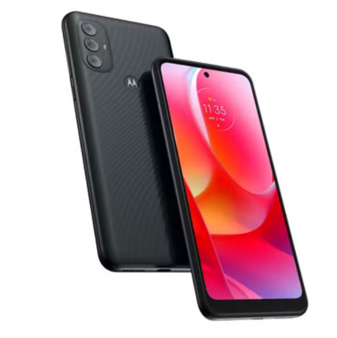 Moto G Power (2022)