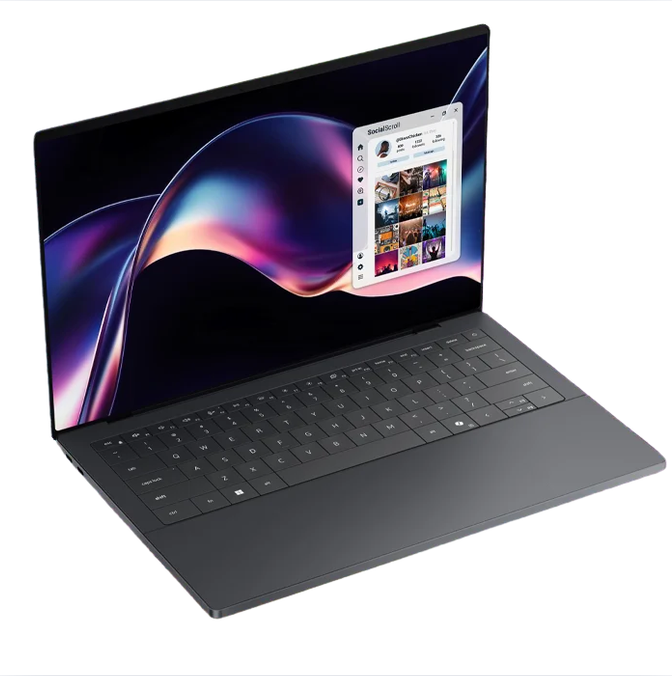 Dell XPS 14 (2026)