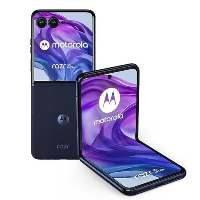 Motorola Razr 50 Ultra (2024)