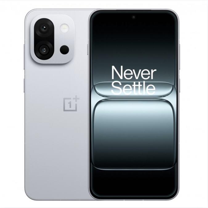 OnePlus 15T