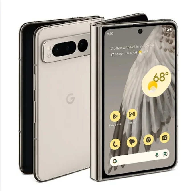 Google Pixel Fold