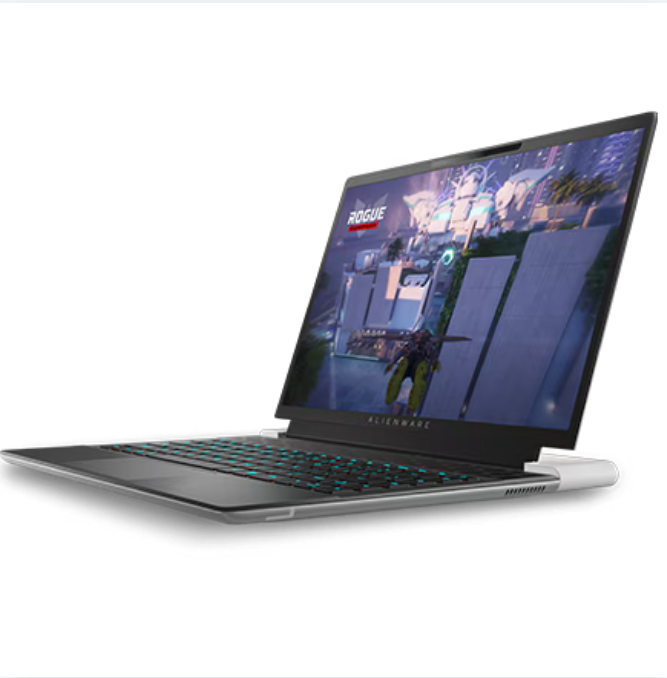 Alienware x14 R2