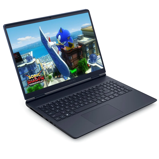 Alienware 16 Aurora