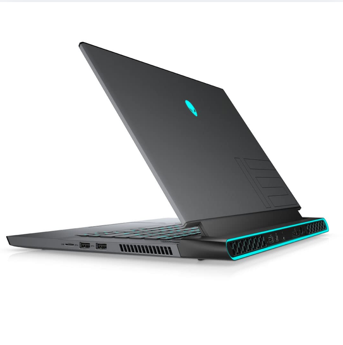 Alienware m15 R4