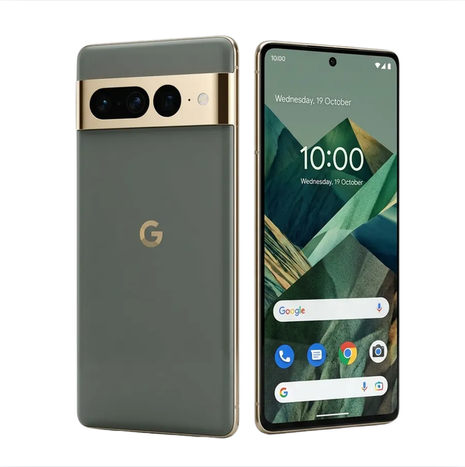 Google Pixel 7 Pro