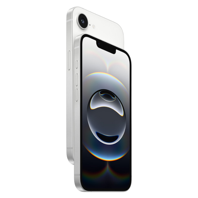 Apple iPhone 16e