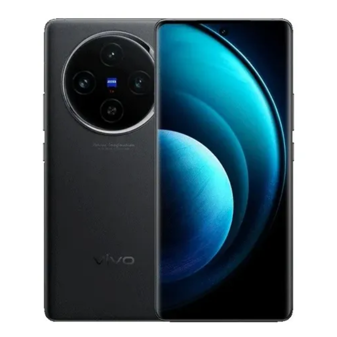 Vivo X100 Pro