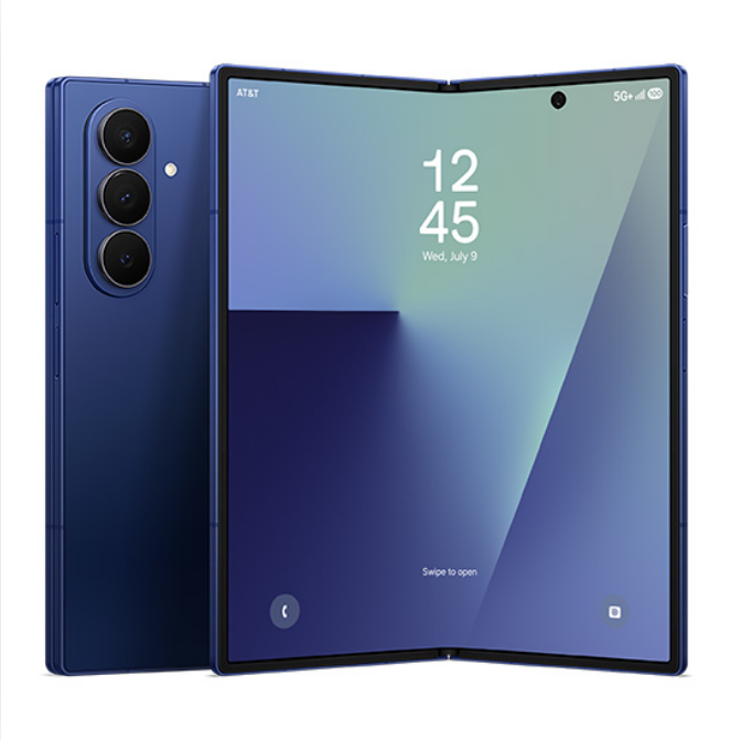 Samsung Galaxy Z Fold7