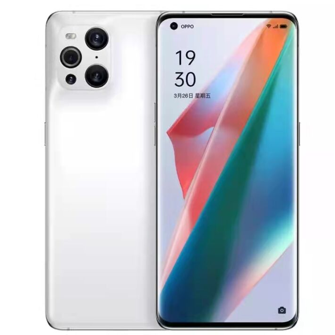 Oppo Find X3 Pro