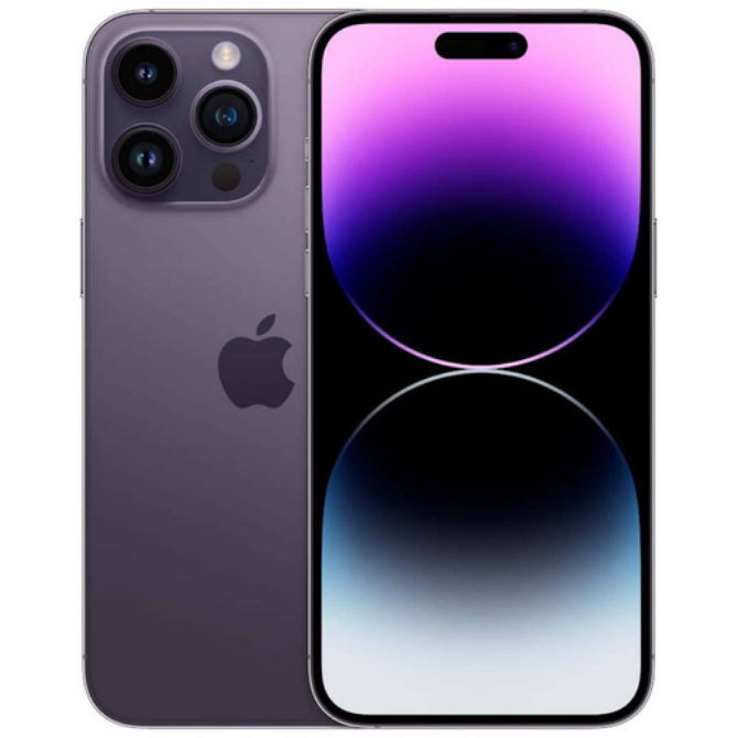 Apple iPhone 14 Pro