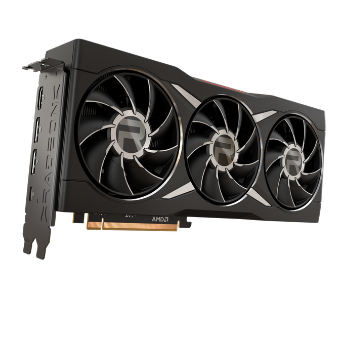 AMD Radeon RX 6950 XT (2022)