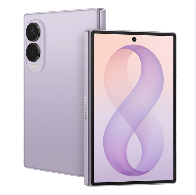 Samsung Galaxy Z Fold8