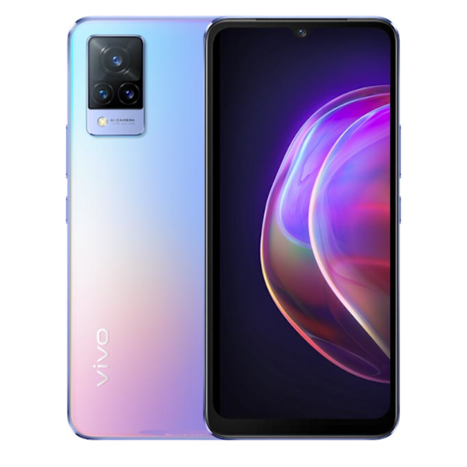 Vivo V21