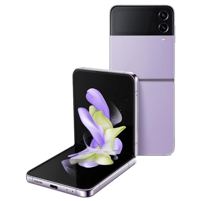 Samsung Galaxy Z Flip6