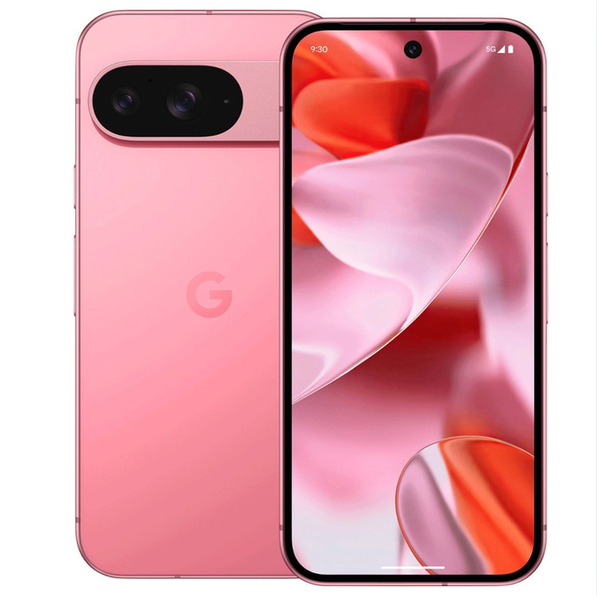 Google Pixel 9