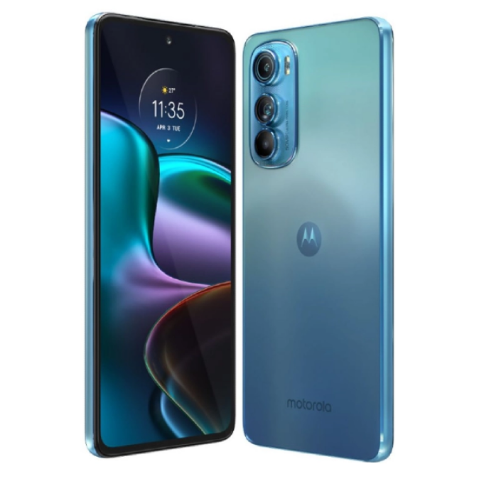 Motorola Edge 30 (2022)
