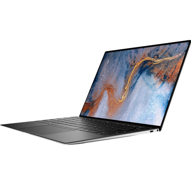 Dell XPS 13 (2021, OLED)