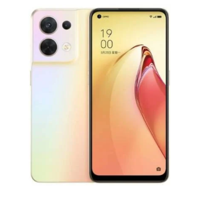 Oppo Reno 8 Pro