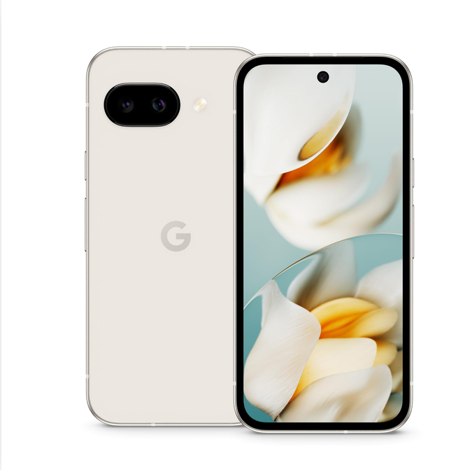 Google Pixel 9a