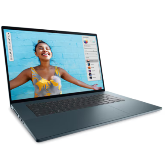 Dell Inspiron 16 Plus (7620)