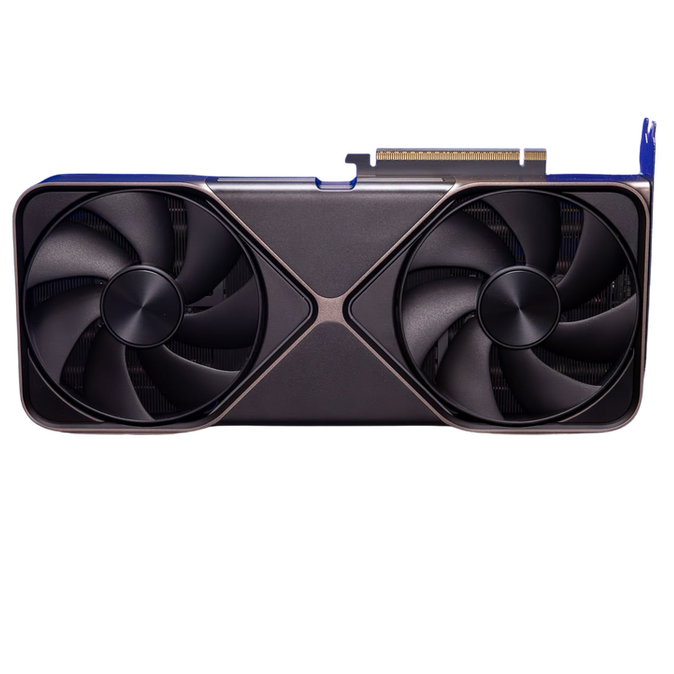 NVIDIA GeForce RTX 5080 (2025)