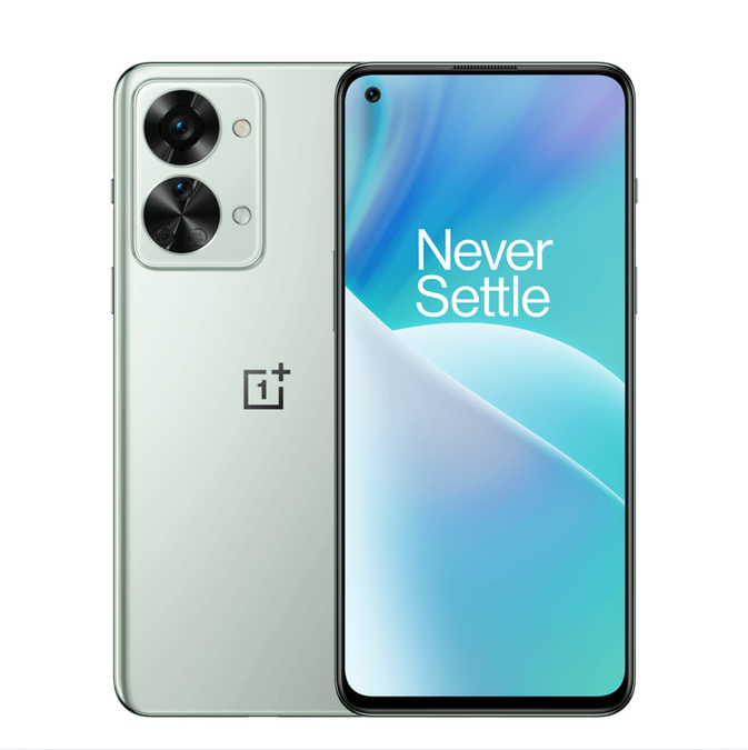 OnePlus Nord 2T 5G