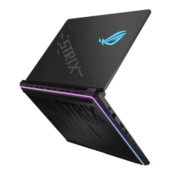 ASUS ROG Strix Scar 16 (2025)