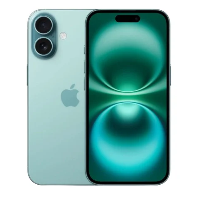 Apple iPhone 16 Plus