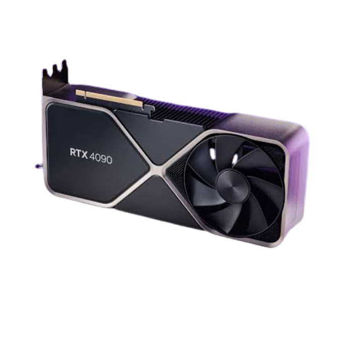 NVIDIA GeForce RTX 4090 (2022)