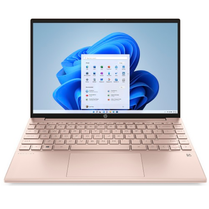 HP Pavilion Aero 13 (2022)